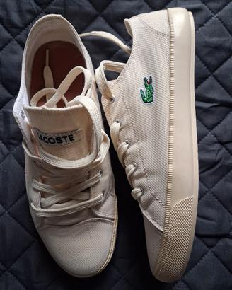 LACOSTE