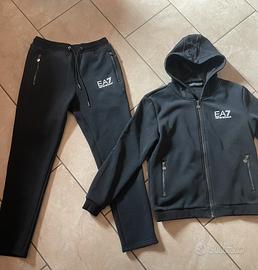 TUTA EMPORIO ARMANI