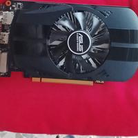 Asus GeForce GTX 1050 Ti