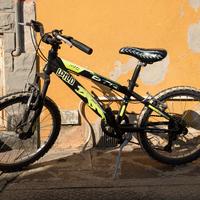 bici mtb 20