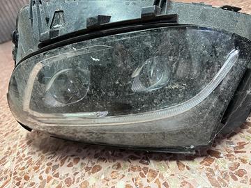 Faro bixeno mercedes glc