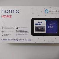 Termostato Digitale Wifi Homix Smart Home (ALEXA)