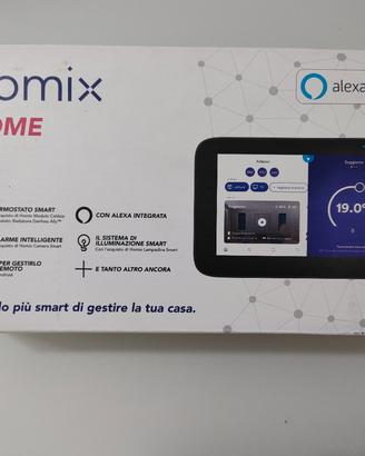 Termostato Digitale Wifi Homix Smart Home (ALEXA)