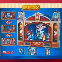 Lemax Riparazioni