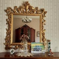 Venfo sala da pranzo