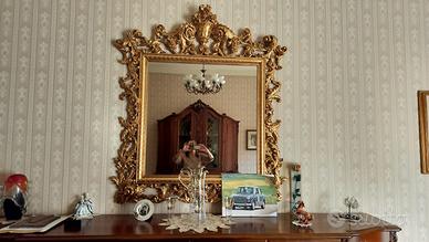 Venfo sala da pranzo