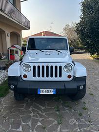 JEEP Wrangler 3ª serie - 2013