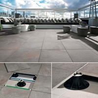 PIASTRELLE IN GRES 60X60 sp. 2 CM