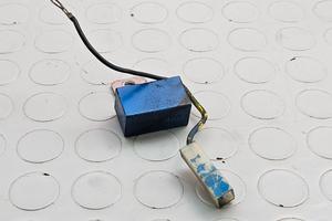 REGOLATORE TENSIONE SHERCO ST 250 290 270 1999 200