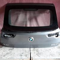 Portellone BMW X2 (U10)
