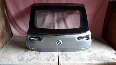 Portellone BMW X2 (U10)