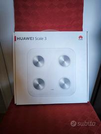 Bilancia Huawei scale 3 nuova