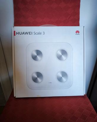 Bilancia Huawei scale 3 nuova