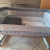 CULLA CO-SLEEPING LIONELO