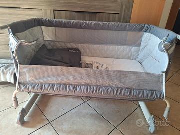 CULLA CO-SLEEPING LIONELO