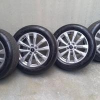 Gomme Cerchi Audi 18  (Leggi Tutto)