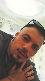 pulizie,  badante , custode , autista, volantinagg