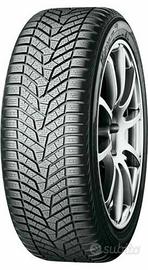 4 Pneumatici 195/55 R16 Yokohama Bluearth Winter V