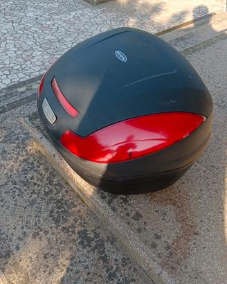 bauletto givi 52 l