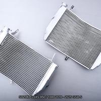 Radiatore SUZUKI GSXS 950 / 1000 2016 - 2025 GSX-S