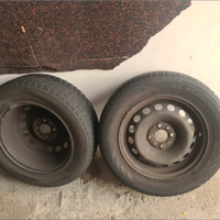 N°4 Pneumatici invernali