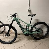 Orbea Wild fs H taglia s/m