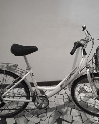 City bike mod. 26 con 6 rapporti perfetta