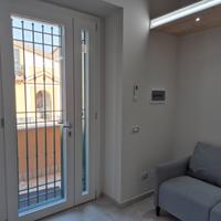 A - Bilocale arredato in centro, San Prisco