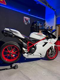 Ducati 848 sbk