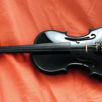 Violino | Barcus Berry Vibrato acustico-elettrico