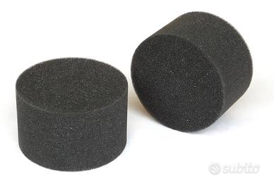 Spugne audio diffusori sonus faber