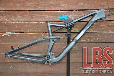 Telaio Mtb CUBE Stereo 150 C62 Carbon 29 Taglia 18