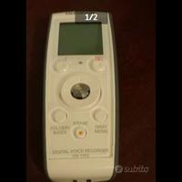 Registratore vocale