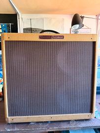 Fender bassman 59