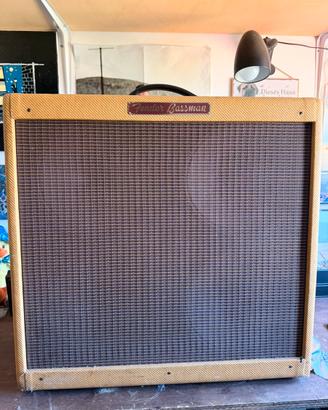 Fender bassman 59