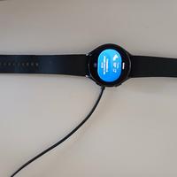 Samsung Galaxy Watch4 Classic 