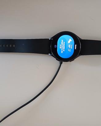 Samsung Galaxy Watch4 Classic 