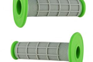 Coppia manopole per Off-Road Forbikes Gum