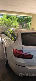 BMW serie 5 xdrive 