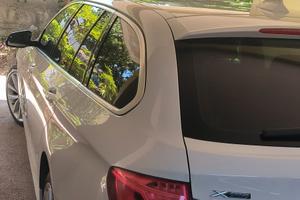 BMW serie 5 xdrive 