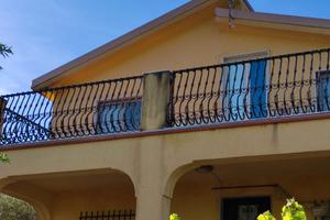 Villetta bifamiliare