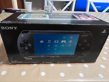 psp sony