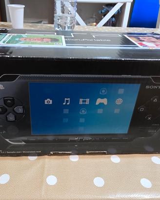 psp sony