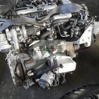 Motore Opel Zafira 1900 Diesel Codice Mot. Z19DTH