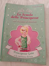 La Scuola delle Principesse nel Palazzo di Rubino