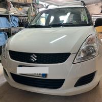 Suzuki swift 1,2