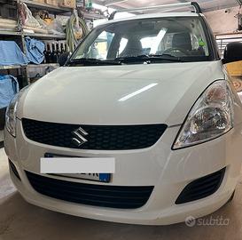 Suzuki swift 1,2