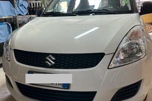 Suzuki swift 1,2