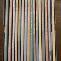 Cofanetto completo 16 DVD "Il Caffè Filosofico" 