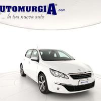 PEUGEOT 308 BlueHDi 120 S&S EAT6 Allure